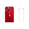 Apple iPhone 13 mini 256GB rot 13,7 cm 5,4 Zoll