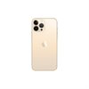 Apple iPhone 13 Pro Max 128GB gold 17cm 6,7Zoll 5G