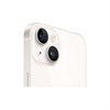 Apple iPhone 14 128GB Starlight 15,5 cm 6,1 Zoll 5G