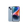 Apple iPhone 14 256GB Blau 15,5 cm 6,1 Zoll 5G