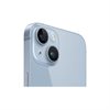 Apple iPhone 14 256GB Blau 15,5 cm 6,1 Zoll 5G