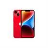 Apple iPhone 14 512GB Rot 15,5 cm 6,1 Zoll 5G