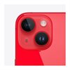 Apple iPhone 14 Plus 256GB Rot 17cm 6,7Zoll Dual-SIM 5G