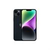 Apple iPhone 14 Plus Dual-SIM 256GB Midnight 17cm 6,7Zoll 5G