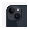 Apple iPhone 14 Plus Dual-SIM 256GB Midnight 17cm 6,7Zoll 5G