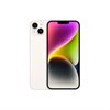 Apple iPhone 14 Plus Dual-SIM 512GB Starlight 17cm 6,7Zoll 5G