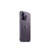 Apple iPhone 14 Pro 128GB Deep Purple 15,5cm 6,1Zoll 5G Dual-SIM