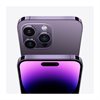 Apple iPhone 14 Pro 128GB Deep Purple 15,5cm 6,1Zoll 5G Dual-SIM