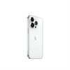 Apple iPhone 14 Pro 128GB Silber 15,5cm 6,1Zoll 5G Dual-SIM