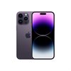 Apple iPhone 14 Pro Max 128GB Deep Purple 17cm 6,7Zoll 5G Dual-SIM