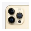 Apple iPhone 14 Pro Max 128GB Gold 17cm 6,7Zoll 5G Dual-SIM