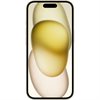 Apple iPhone 15 128GB gelb 15,5cm 6,1Zoll 5G