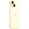 Apple iPhone 15 128GB gelb 15,5cm 6,1Zoll 5G