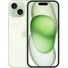 Apple iPhone 15 128GB grün 15,5cm 6,1Zoll 5G