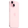 Apple iPhone 15 256GB rose 15,5cm 6,1Zoll 5G