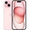 Apple iPhone 15 256GB rose 15,5cm 6,1Zoll 5G