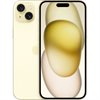Apple iPhone 15 Plus 128GB gelb 17cm 6,7Zoll 5G