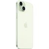 Apple iPhone 15 Plus 128GB grün 17cm 6,7Zoll 5G