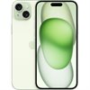Apple iPhone 15 Plus 128GB grün 17cm 6,7Zoll 5G