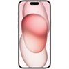 Apple iPhone 15 Plus 128GB rose 17cm 6,7Zoll 5G