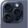 Apple iPhone 15 Pro Max 256GB blau 17cm 6,7Zoll 5G