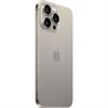 Apple iPhone 15 Pro Max 256GB natural 17cm 6,7Zoll 5G