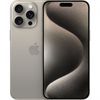 Apple iPhone 15 Pro Max 256GB natural 17cm 6,7Zoll 5G