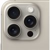Apple iPhone 15 Pro Max 256GB natural 17cm 6,7Zoll 5G