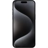 Apple iPhone 15 Pro Max 256GB schwarz 17cm 6,7Zoll 5G