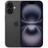 Apple iPhone 16 MYE73ZD/A 128GB Schwarz 15,5cm 6,1Zoll 5G