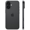 Apple iPhone 16 MYE73ZD/A 128GB Schwarz 15,5cm 6,1Zoll 5G