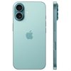 Apple iPhone 16 MYED3ZD/A 128GB Teal 15,5cm 6,1Zoll 5G