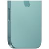 Apple iPhone 16 MYED3ZD/A 128GB Teal 15,5cm 6,1Zoll 5G