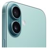 Apple iPhone 16 MYED3ZD/A 128GB Teal 15,5cm 6,1Zoll 5G