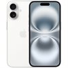 Apple iPhone 16 MYEF3ZD/A 256GB Weiß 15,5cm 6,1Zoll 5G