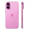 Apple iPhone 16 MYEG3ZD/A 256GB Pink 15,5cm 6,1Zoll 5G