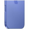 Apple iPhone 16 MYEH3ZD/A 256GB Ultramarine 15,5cm 6,1Zoll 5G