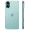 Apple iPhone 16 Plus MXVY3ZD/A 128GB Teal 17cm 6,7Zoll 5G