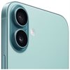 Apple iPhone 16 Plus MXVY3ZD/A 128GB Teal 17cm 6,7Zoll 5G