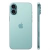 Apple iPhone 16 Plus MXY53ZD/A 256GB Teal 17cm 6,7Zoll 5G