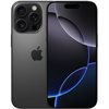 Apple iPhone 16 Pro Max MYWV3ZD/A 256GB Schwarzes Titan 17,5cm 6,9Zoll 5G