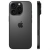 Apple iPhone 16 Pro Max MYWV3ZD/A 256GB Schwarzes Titan 17,5cm 6,9Zoll 5G