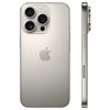 Apple iPhone 16 Pro Max MYWY3ZD/A 256GB Natural Titanium 17,5cm 6,9Zoll 5G