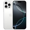 Apple iPhone 16 Pro MYNE3ZD/A 128GB White Titanium 16cm 6,3Zoll 5G