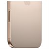 Apple iPhone 16 Pro MYNF3ZD/A 128GB Wüstentitan 16cm 6,3Zoll 5G