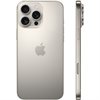 Apple iPhone 16 Pro MYNG3ZD/A 128GB Natural Titanium 16cm 6,3Zoll 5G
