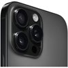 Apple iPhone 16 Pro MYNH3ZD/A 256GB Schwarzes Titan 16cm 6,3Zoll 5G