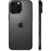 Apple iPhone 16 Pro MYNH3ZD/A 256GB Schwarzes Titan 16cm 6,3Zoll 5G