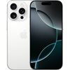 Apple iPhone 16 Pro MYNN3ZD/A 512GB White Titanium 16cm 6,3Zoll 5G