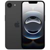 Apple iPhone 16e MD1T4ZD/A 256GB Schwarz 15,5cm 6,1Zoll 5G